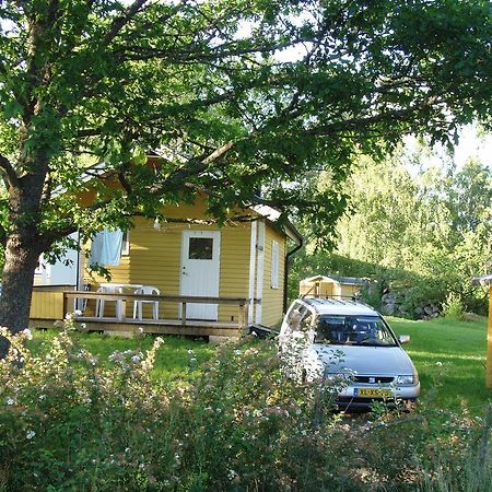 Roeksvamp 3 Villa Vastra Stensjo ภายนอก รูปภาพ
